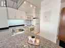 609 - 33 Sheppard Avenue E, Toronto, ON  - Indoor Photo Showing Kitchen 