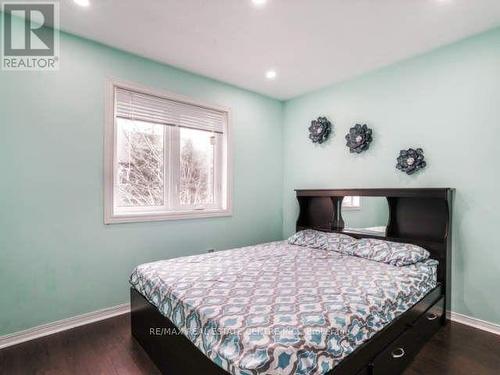 304 - 60 Barondale Drive W, Mississauga, ON - Indoor Photo Showing Bedroom