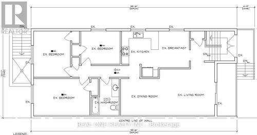 Upper - 4100 Dunmow Crescent, Mississauga, ON - Other