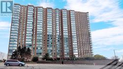 1907 - 115 HILLCREST AVENUE  Mississauga, ON L5B 3Y9