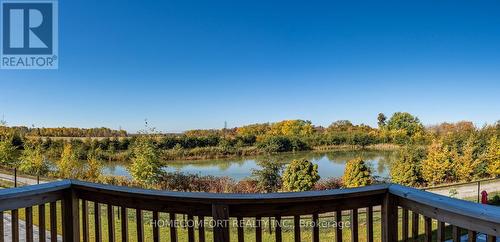 42 Marlene Johnston Drive, East Gwillimbury, ON - Outdoor With Body Of Water With View