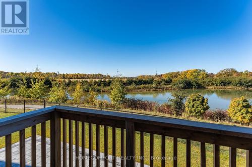 42 Marlene Johnston Drive, East Gwillimbury, ON - Outdoor With Body Of Water With View