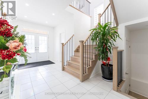 42 Marlene Johnston Drive, East Gwillimbury, ON - Indoor Photo Showing Other Room