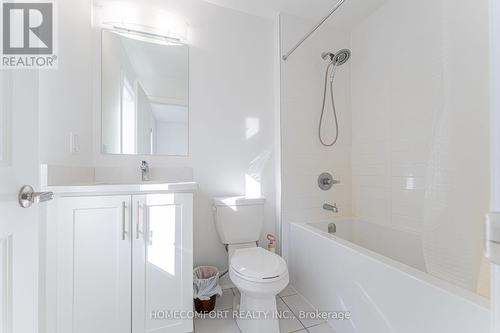 42 Marlene Johnston Drive, East Gwillimbury, ON - Indoor Photo Showing Bathroom