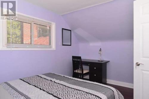 1680 Victoria Street W, Whitby, ON - Indoor Photo Showing Bedroom