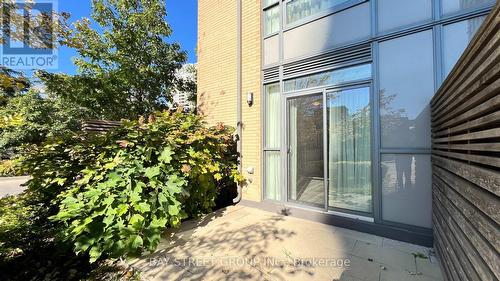 Th1 - 205 Bonis Avenue, Toronto, ON - Outdoor With Exterior