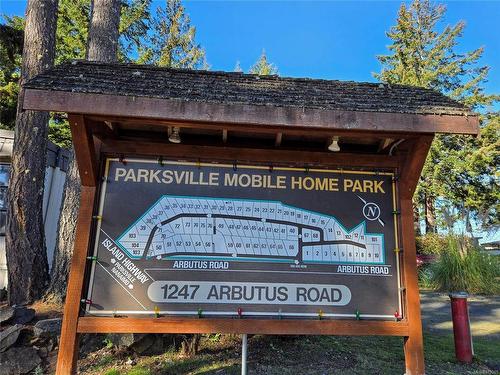 76-1247 Arbutus Rd, Parksville, BC 