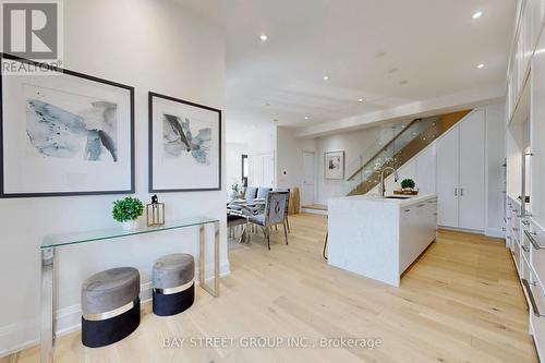 370 Briar Hill Avenue, Toronto, ON - Indoor Photo Showing Other Room