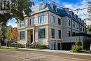 370 Briar Hill Avenue, Toronto, ON  - Outdoor With Facade 