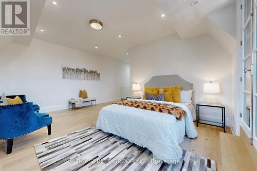 370 Briar Hill Avenue, Toronto, ON - Indoor Photo Showing Bedroom