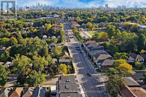 370 Briar Hill Avenue, Toronto, ON - Outdoor With View