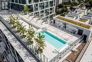 1716 - 8 Hillsdale Avenue E, Toronto, ON  - Outdoor With In Ground Pool 