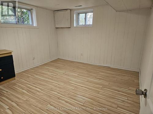 21 Highland Park Boulevard, Markham, ON - Indoor Photo Showing Other Room