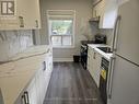 21 Highland Park Boulevard, Markham, ON  - Indoor Photo Showing Kitchen 