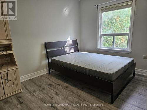 21 Highland Park Boulevard, Markham, ON - Indoor Photo Showing Bedroom