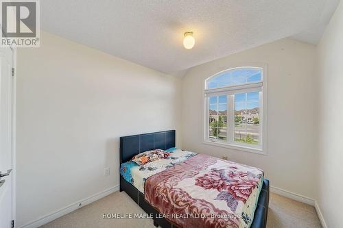 56 Pomell Trail, Brampton, ON - Indoor Photo Showing Bedroom