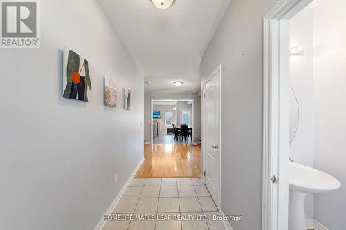 56 Pomell Trail, Brampton, ON - Indoor Photo Showing Other Room