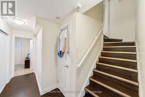 56 Pomell Trail, Brampton, ON - Indoor Photo Showing Other Room