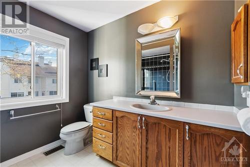 6154 Heritage Park Crescent, Ottawa, ON - Indoor Photo Showing Bathroom