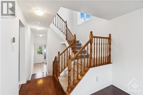 6154 Heritage Park Crescent, Ottawa, ON - Indoor Photo Showing Other Room