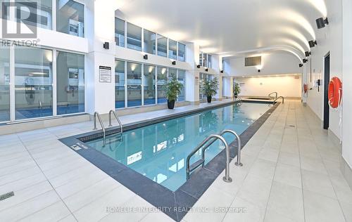 701 - 750 Bay Street, Toronto, ON - Indoor Photo Showing Other Room With In Ground Pool