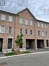 96 - 2280 Baronwood Drive N, Oakville, ON  - Outdoor With Facade 