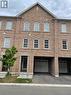 96 - 2280 Baronwood Drive N, Oakville, ON  - Outdoor With Facade 