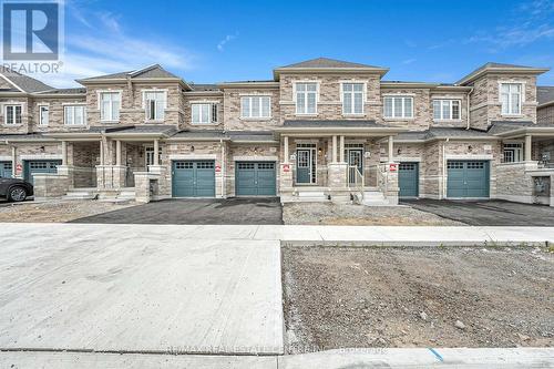 19 Lidstone Street, Cambridge, ON - Outdoor With Facade