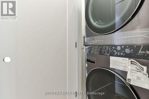 118 Cambridge Avenue, Toronto, ON - Indoor Photo Showing Laundry Room