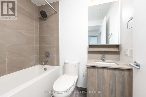 2012 - 950 Portage Parkway, Vaughan, ON - Indoor Photo Showing Bathroom