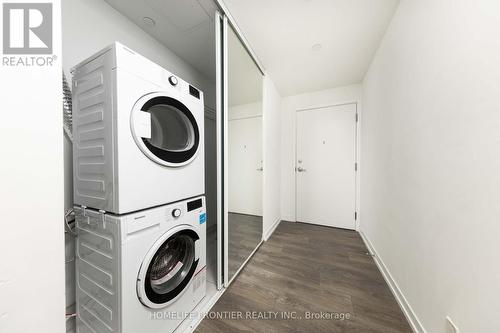 2012 - 950 Portage Parkway, Vaughan, ON - Indoor Photo Showing Laundry Room