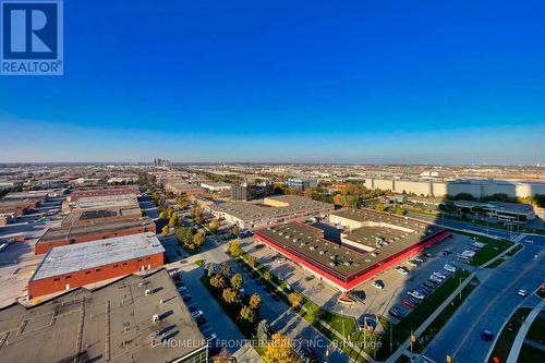 2012 - 950 Portage Parkway, Vaughan, ON - Outdoor With View