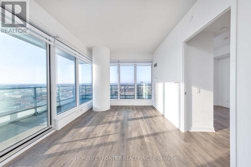 2012 - 950 Portage Parkway, Vaughan, ON - Indoor Photo Showing Other Room