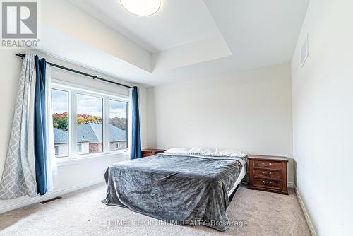 24 Richard Boyd Drive, East Gwillimbury, ON - Indoor Photo Showing Bedroom