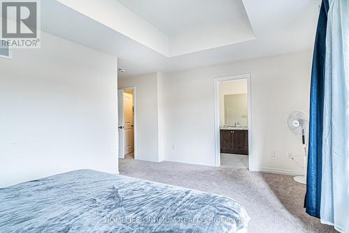 24 Richard Boyd Drive, East Gwillimbury, ON - Indoor Photo Showing Bedroom