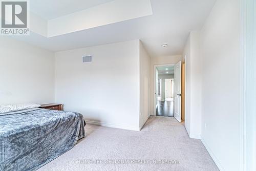 24 Richard Boyd Drive, East Gwillimbury, ON - Indoor Photo Showing Bedroom