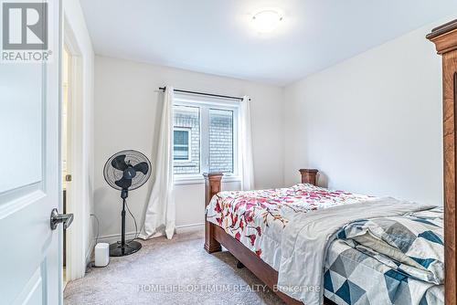 24 Richard Boyd Drive, East Gwillimbury, ON - Indoor Photo Showing Bedroom