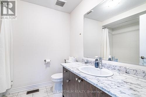 24 Richard Boyd Drive, East Gwillimbury, ON - Indoor Photo Showing Bathroom