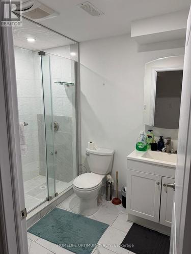 24 Richard Boyd Drive, East Gwillimbury, ON - Indoor Photo Showing Bathroom