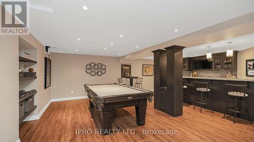 16 Grand Oaks Court, Brampton, ON - Indoor Photo Showing Other Room