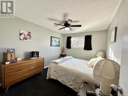 178 Ivy Street, Prince George, BC - Indoor Photo Showing Bedroom