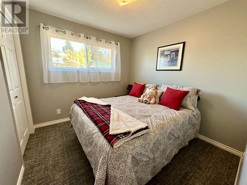 178 Ivy Street, Prince George, BC - Indoor Photo Showing Bedroom