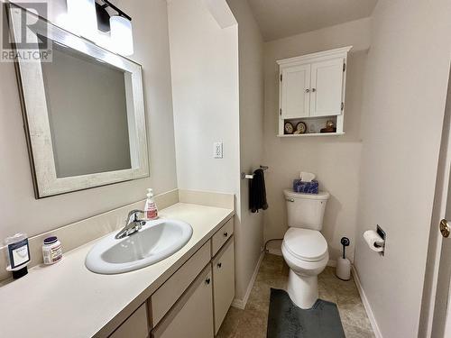 178 Ivy Street, Prince George, BC - Indoor Photo Showing Bathroom