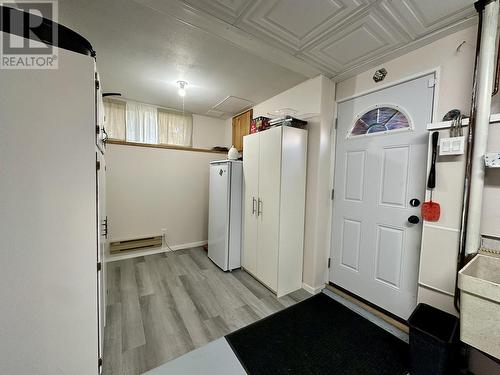 178 Ivy Street, Prince George, BC - Indoor Photo Showing Laundry Room