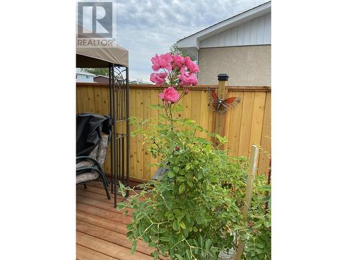 178 Ivy Street, Prince George, BC - Outdoor