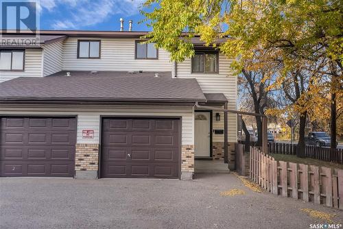 1640A Central Avenue, Saskatoon, SK - Outdoor