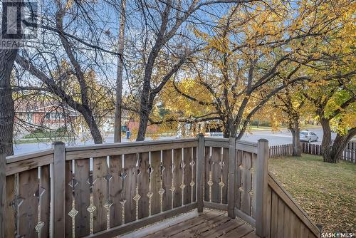 1640A Central Avenue, Saskatoon, SK - Outdoor