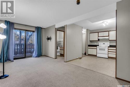 1640A Central Avenue, Saskatoon, SK - Indoor