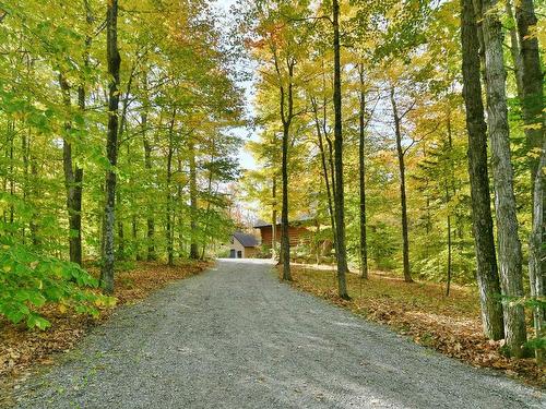 ExtÃ©rieur - 732 Ch. De Kilkenny, Saint-Hippolyte, QC - Outdoor