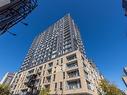 ExtÃ©rieur - 954-1414 Rue Chomedey, Montréal (Ville-Marie), QC  - Outdoor With Balcony With Facade 